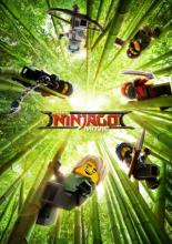 ЛЕГО Ниндзяго Фильм (2017)