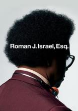 Роман Израэл, Esq. (2017)