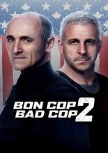 Плохой хороший полицейский 2 (2017)