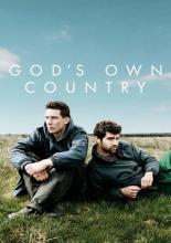Божья земля (2017)