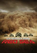 Операция в Красном море (2018)