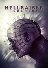 Восставший из ада: Приговор (2018)
