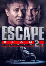 План побега 2 (2018)
