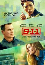 911 служба спасения  (2018)