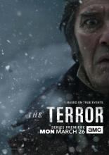 Террор (2018)