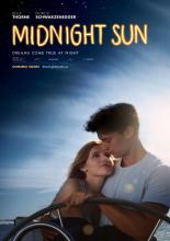 Полночное солнце (2018)