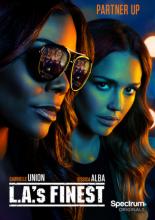 Лучшие в Лос-Анджелесе (2019)