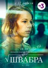 Швабра (2019)