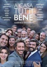 Лучше дома места нет (2018)