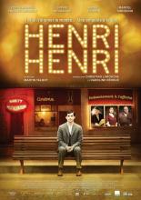 Анри Анри (2014)