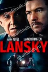 Мейер Лански (2021)