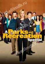 A Parks and Recreation Special (2020)