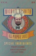 Doctor Duck's Super Secret All-Purpose Sauce (1986)