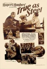 True As Steel 1924