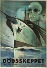 The Hate Ship 1929