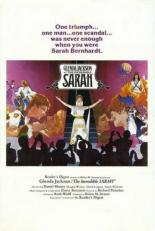 Несравненная Сара (1976)