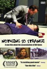 Nothing So Strange 2002