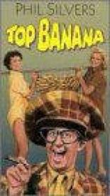 Top Banana (1954)