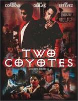 Two Coyotes 2001