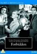 Forbidden 1949