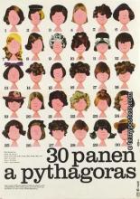 30 девушек и Пифагор (1973)