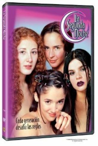La segunda noche (фильм 2001)