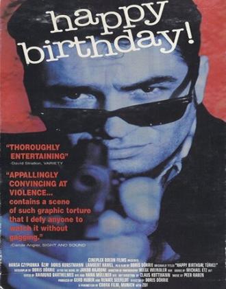 С днем рождения, турок! (фильм 1992)