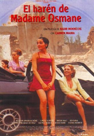 Гарем мадам Усман (фильм 2000)