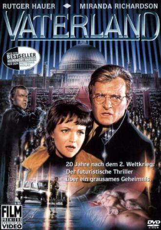 Vaterland (фильм 1992)