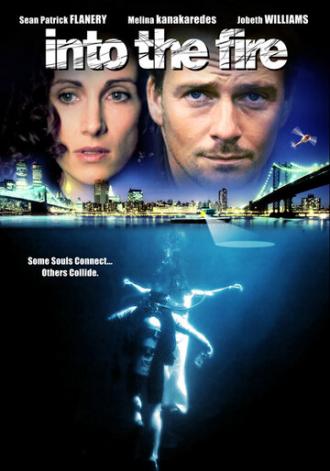 В огне (фильм 2005)