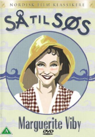 Saa til søs (фильм 1933)