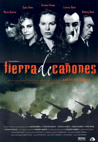 Земля правил (фильм 1999)