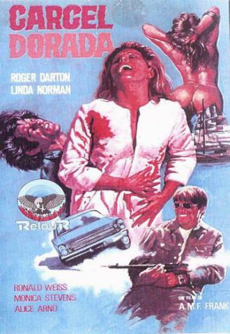 В позолоченной клетке (фильм 1976)