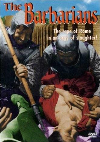 Разграбление Рима (фильм 1953)