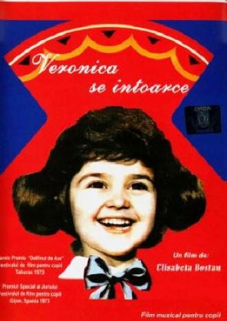 Вероника возвращается (фильм 1973)