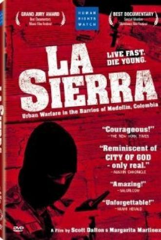 La sierra (фильм 2005)