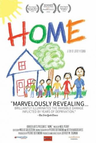 Home (фильм 2005)