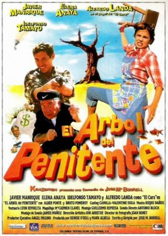 El árbol del penitente (фильм 2000)