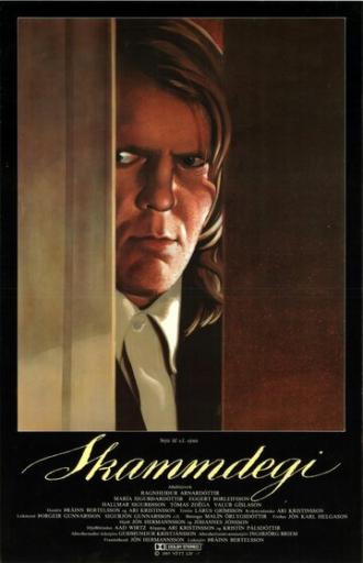Зимний сумрак (фильм 1985)