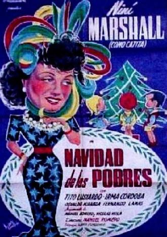 Navidad de los pobres (фильм 1947)