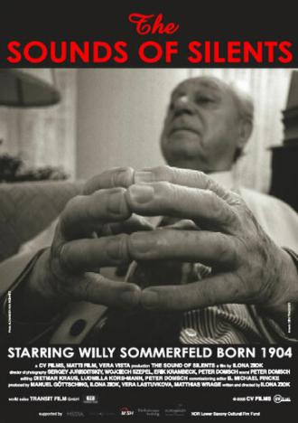 Музыка молчания (фильм 2006)