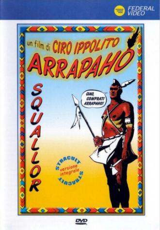 Arrapaho (фильм 1984)