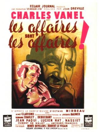 Власть денег (фильм 1942)