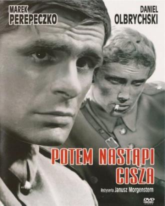 Потом наступит тишина (фильм 1965)