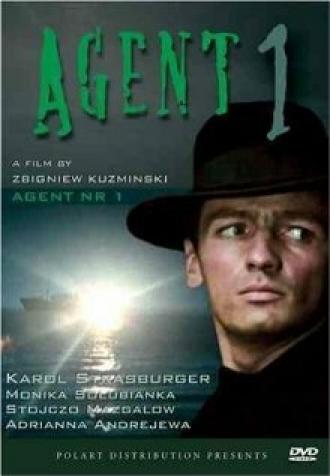 Агент №1 (фильм 1971)