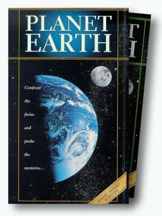 Planet Earth: Episode 6 (фильм 1995)