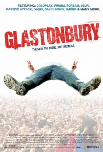 Гластонбери (фильм 2006)
