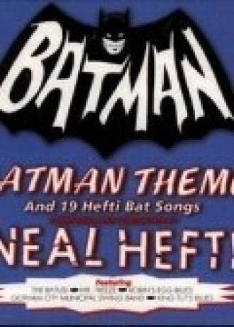 Batman Fights Dracula (фильм 1967)