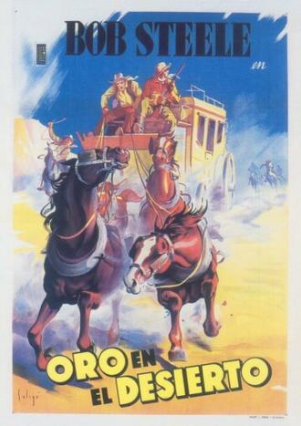 Son of Oklahoma (фильм 1932)