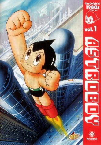 Астробой (сериал 1980)